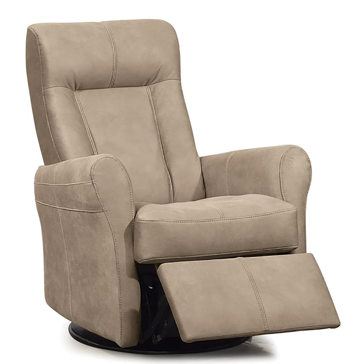 Palliser Yellowstone Swivel Glider Recliner