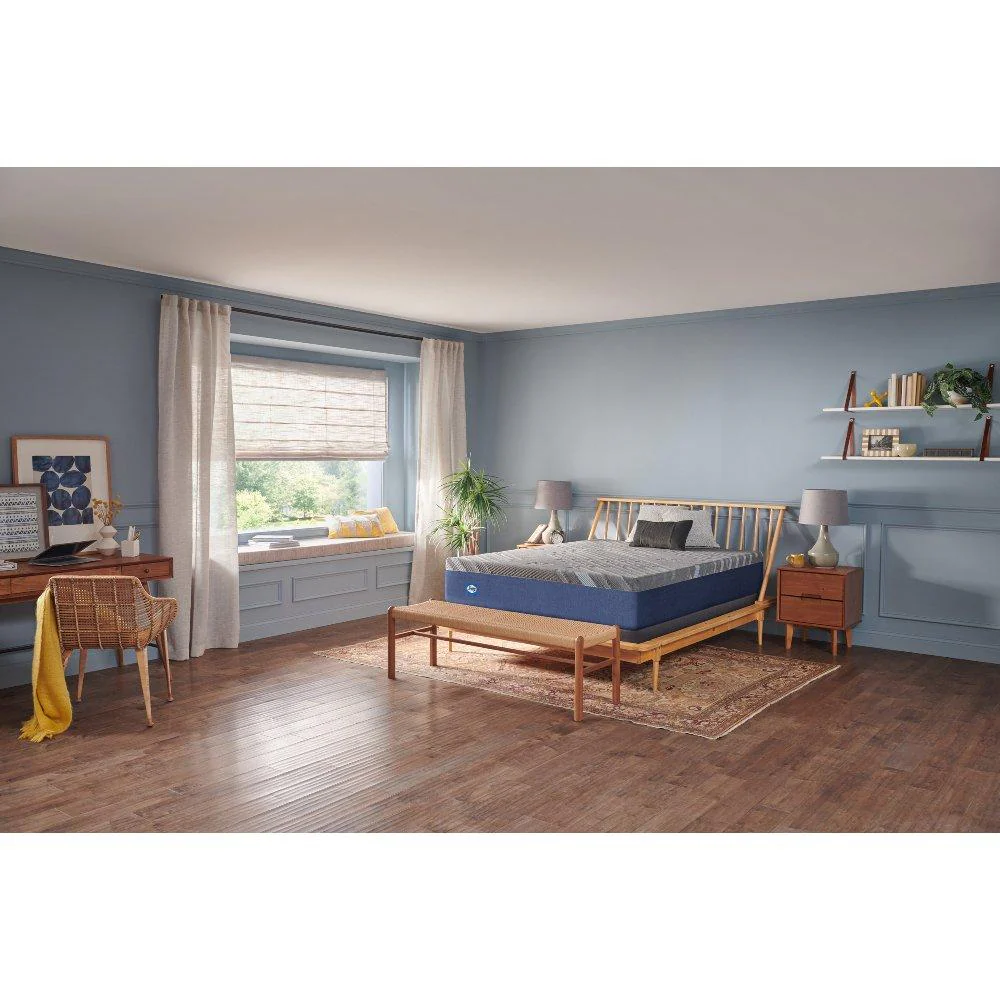 Park Plaza Foam Mattress