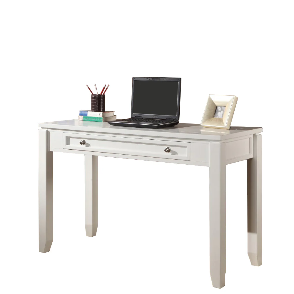 Parker House Boca Desk with Hutch - Image 6