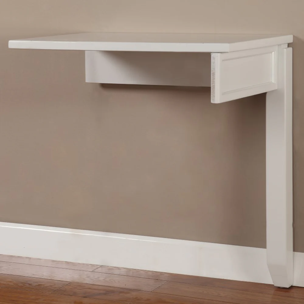 Parker House Boca U Shape Desk with Credenza File and Hutch - Image 5