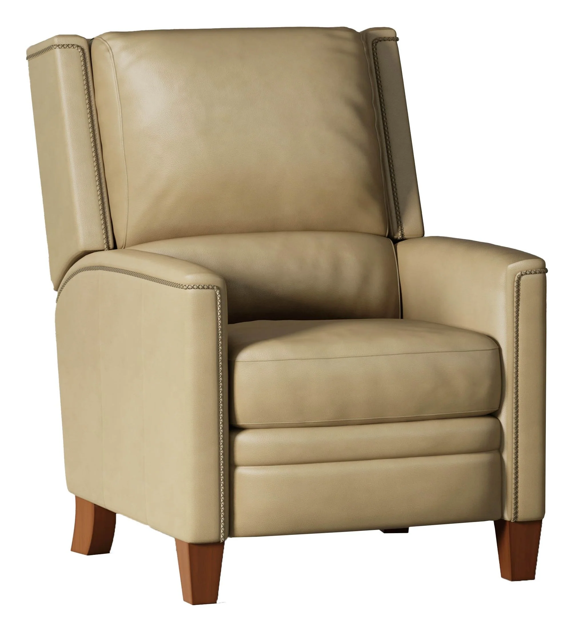 Parker Living Connor - Luxe Latte Manual Recliner Two Pack - Image 4