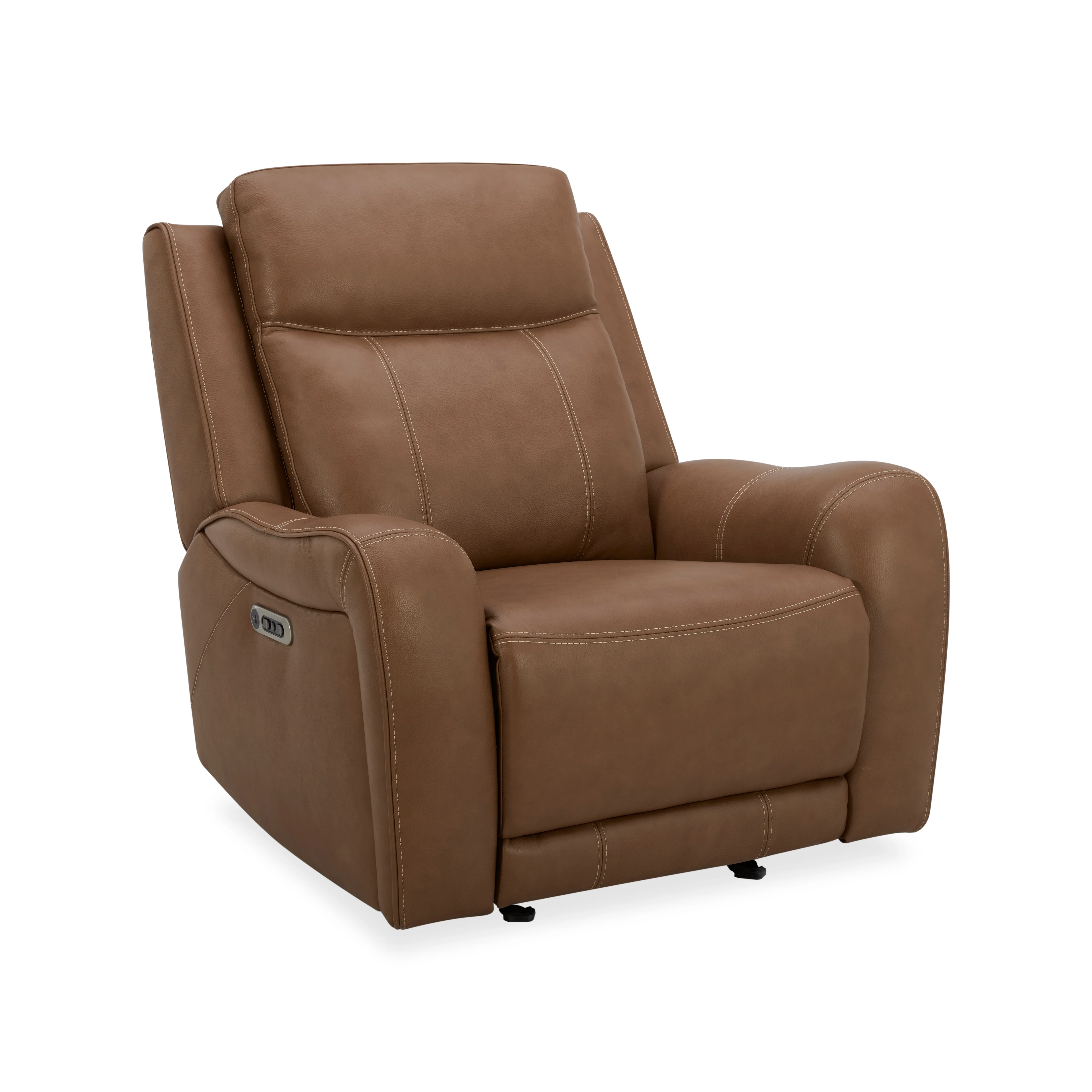 Parker Living Haywood - Butternut Power Glider Recliner Two Pack - Image 6