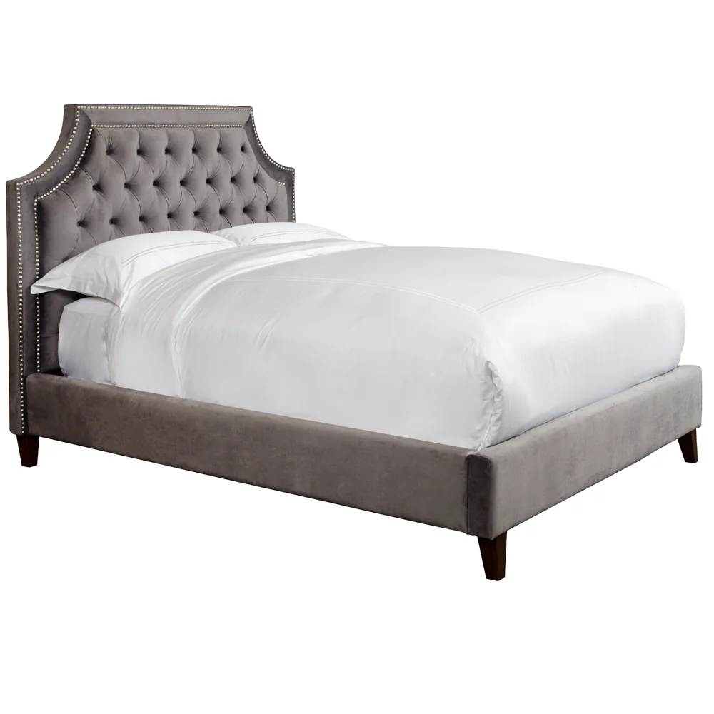 Parker Living Sleep Jasmine - Flannel Queen Bed - Image 2