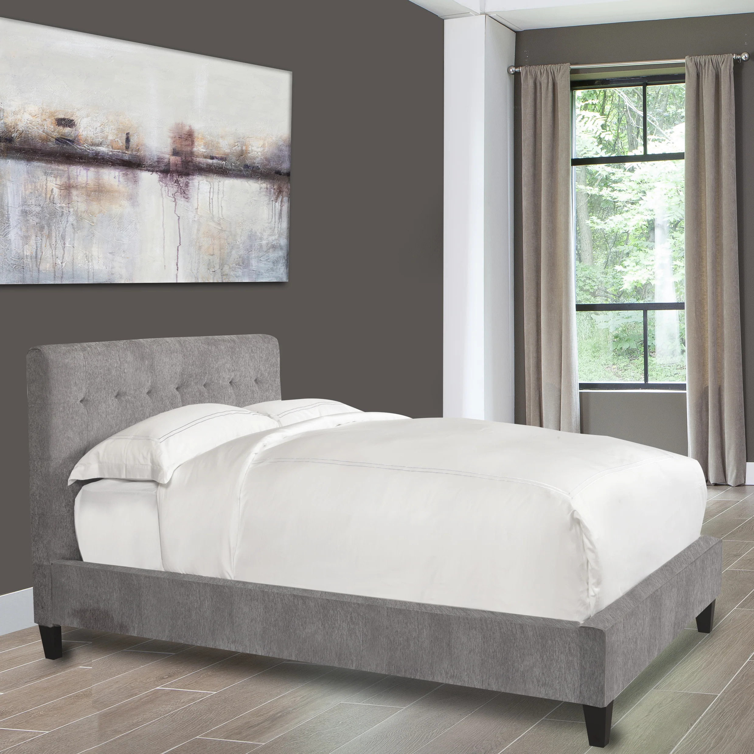 Parker Living Sleep Jody - Cornflower King Bed