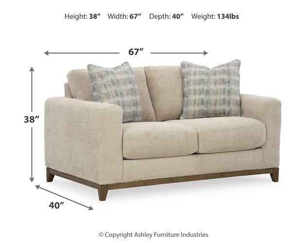 Parklynn Living Room Set - Image 48