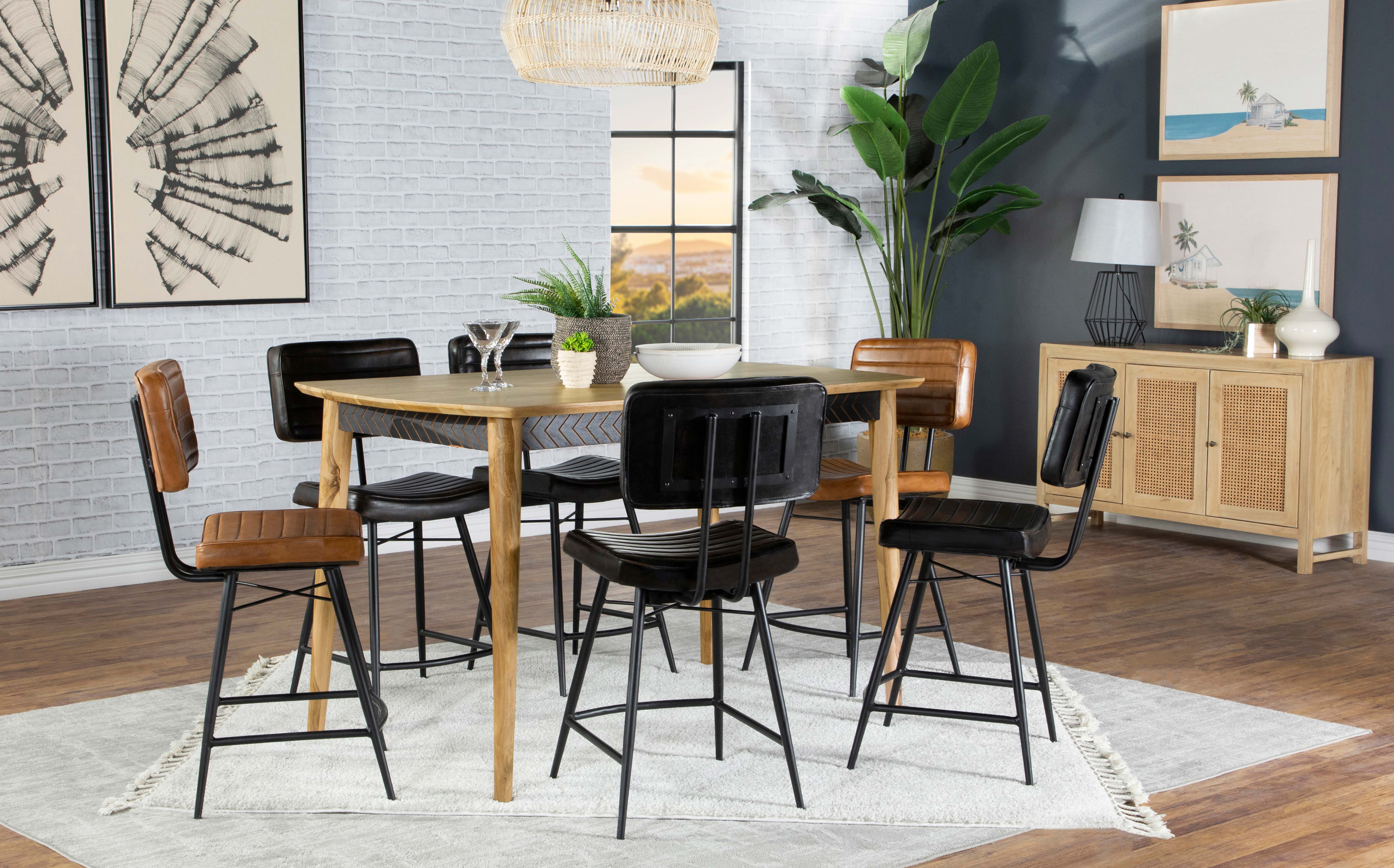 Partridge Counter Chair - Image 24