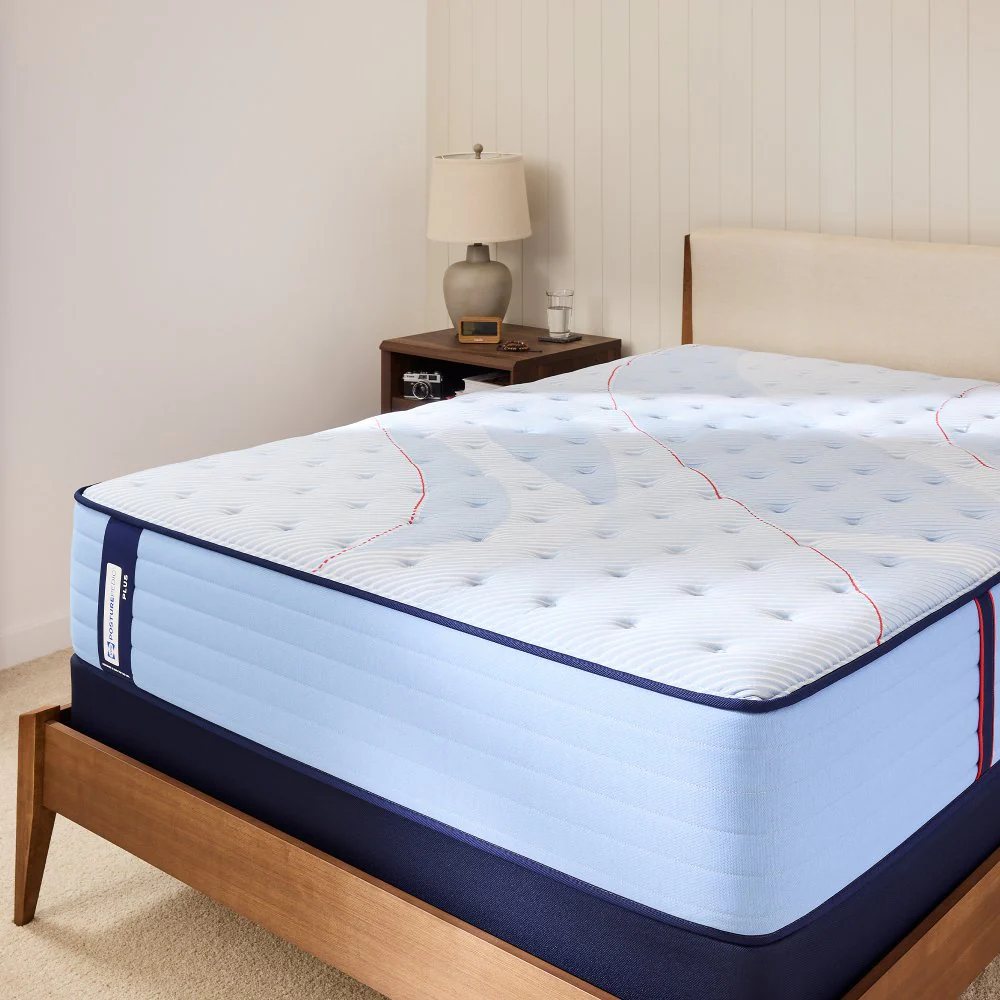 Sealy Paterson II Spring Mattress - Image 78