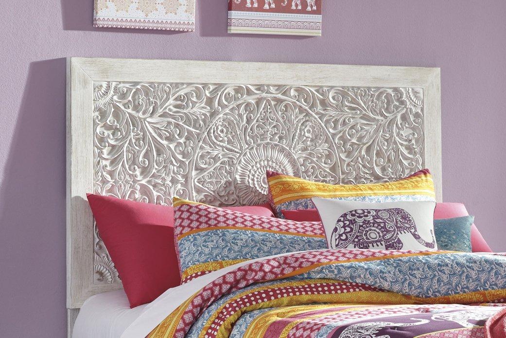 Paxberry Bed - Image 22