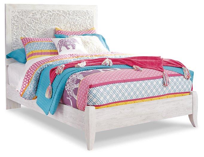 Paxberry Bed - Image 29