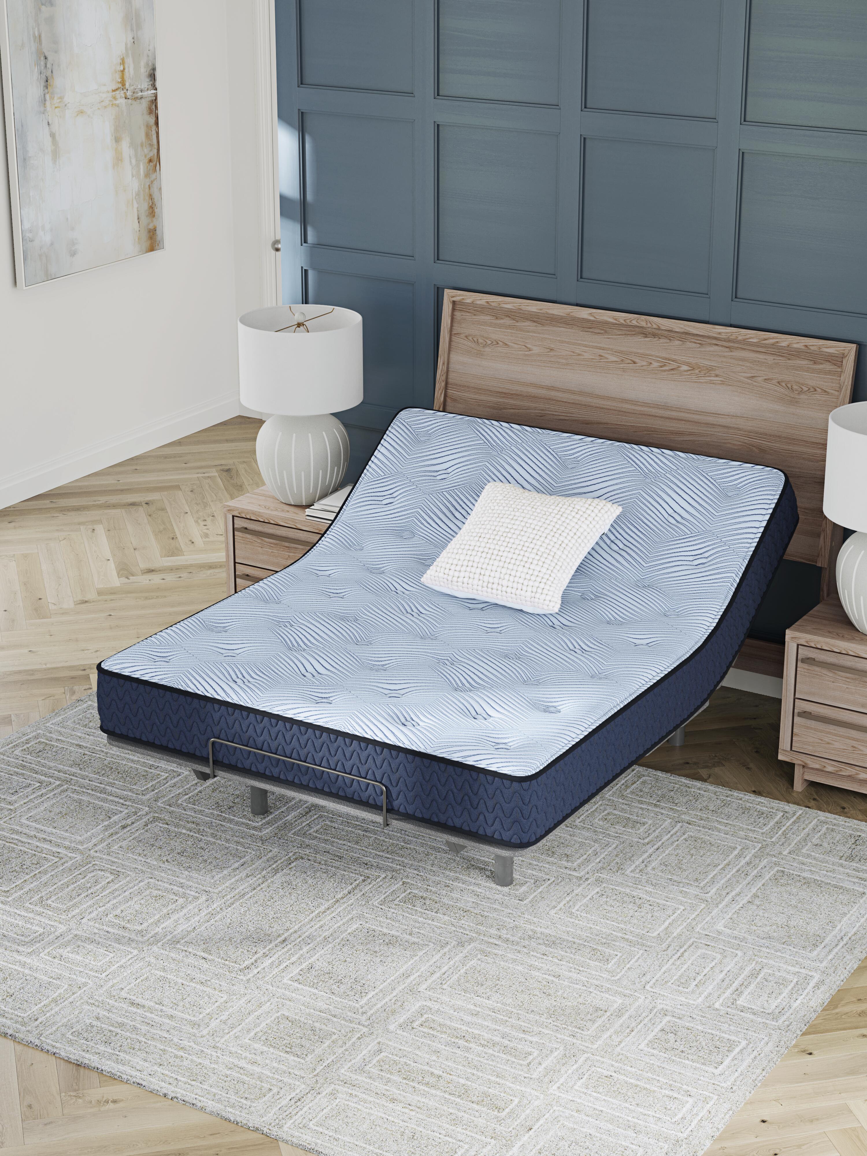 Peak 2.0 10 Hybrid Mattress - Image 7