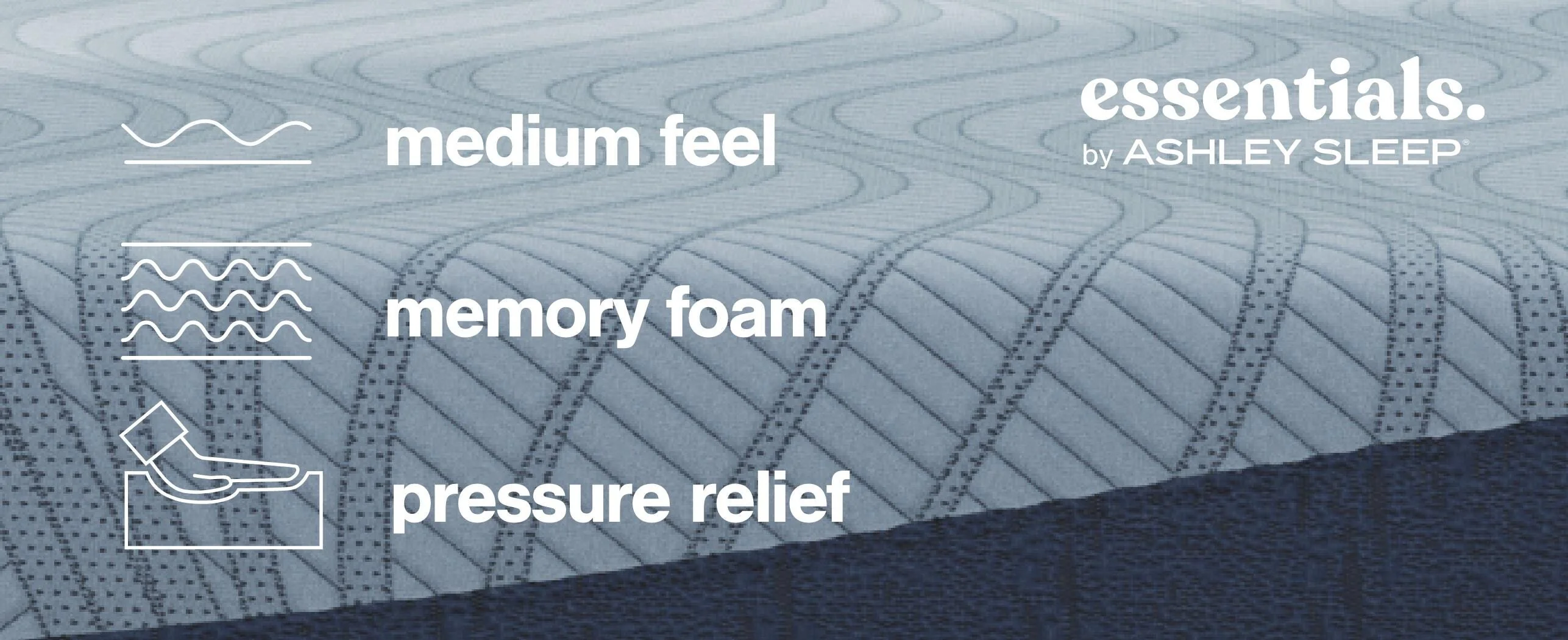 Peak 2.0 10 Memory Foam Mattress - Image 13