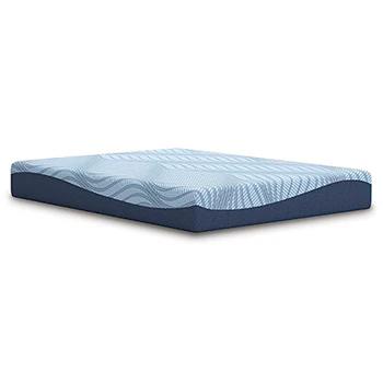 Peak 2.0 10 Memory Foam Mattress - Image 42