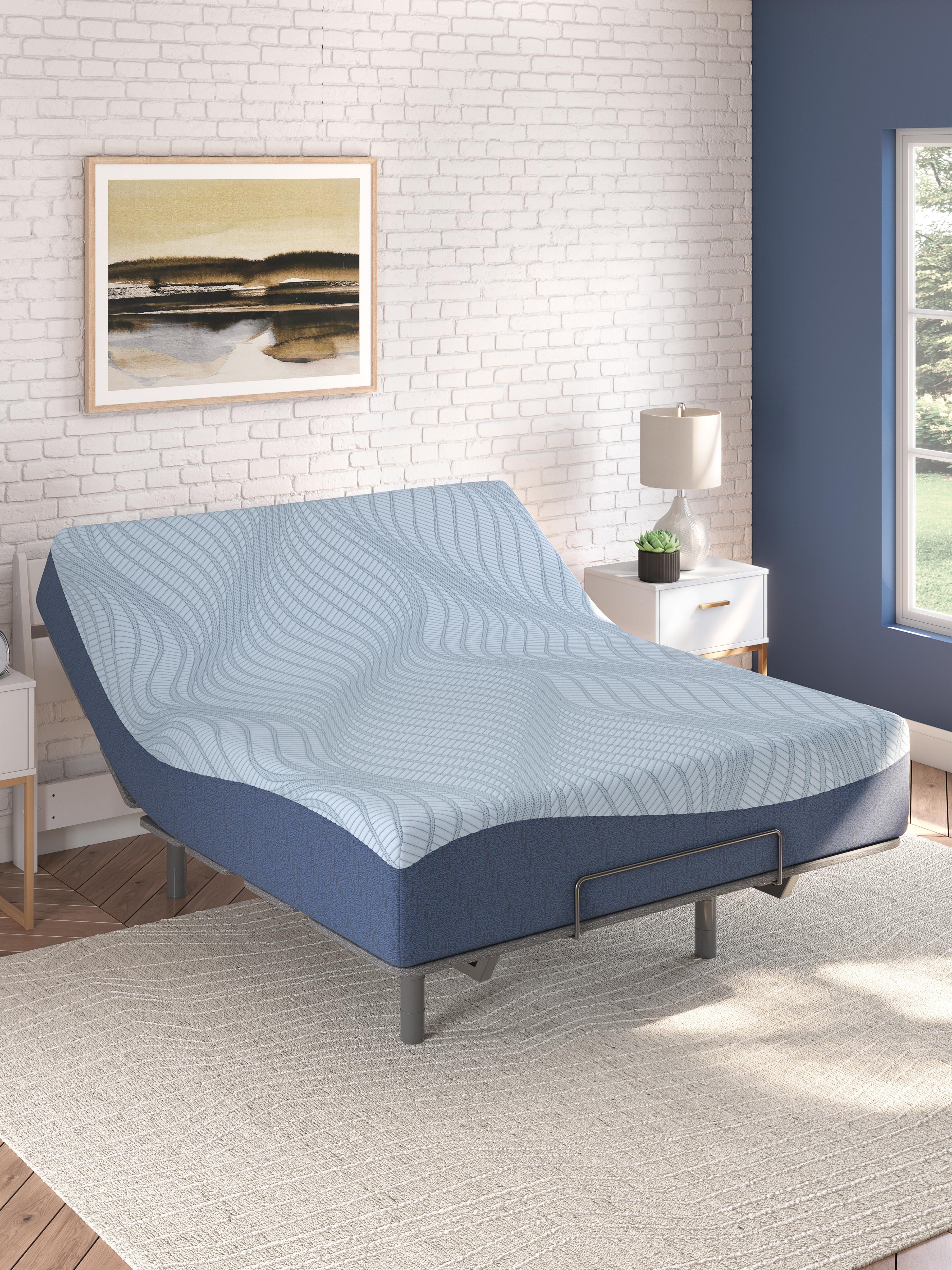 Peak 2.0 12 Memory Foam Mattress - Image 15
