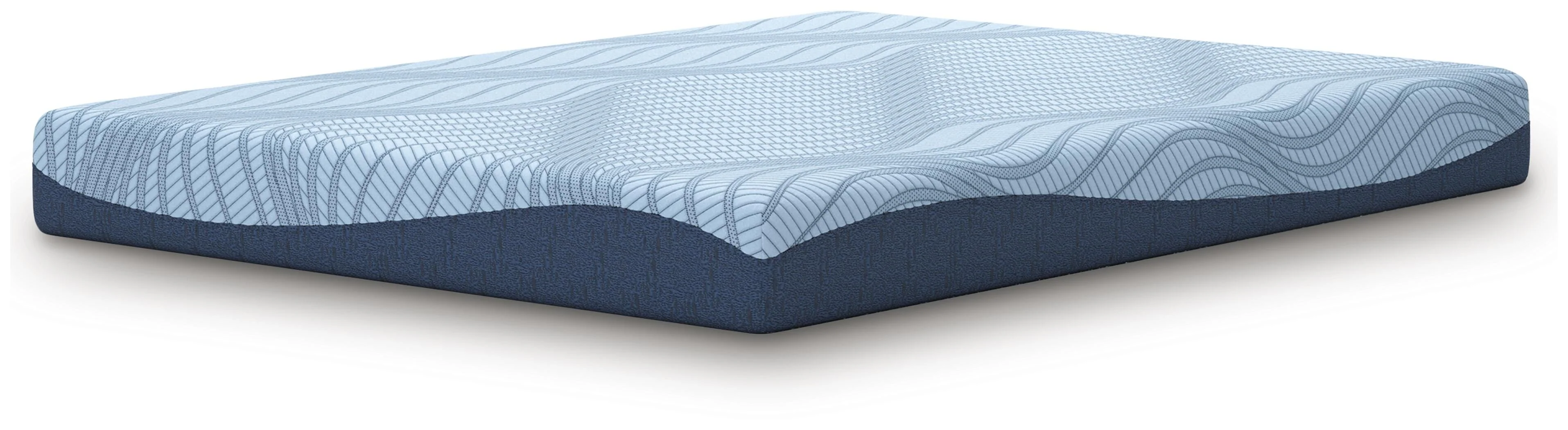 Peak 2.0 8 Memory Foam Mattress - Image 12
