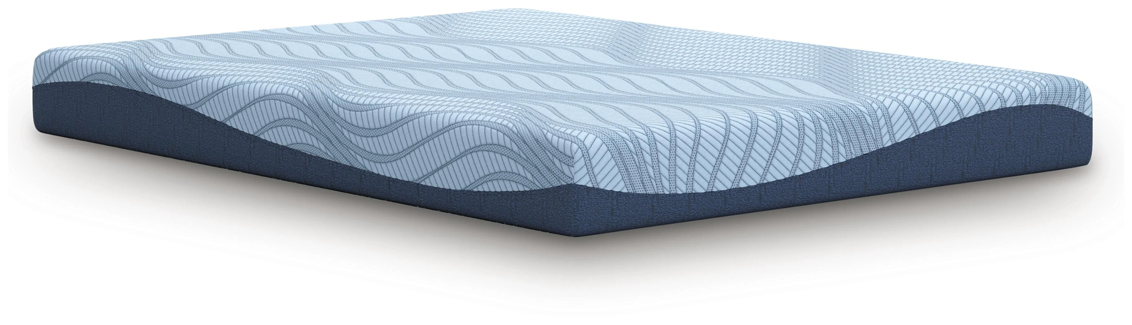 Peak 2.0 8 Memory Foam Mattress - Image 25