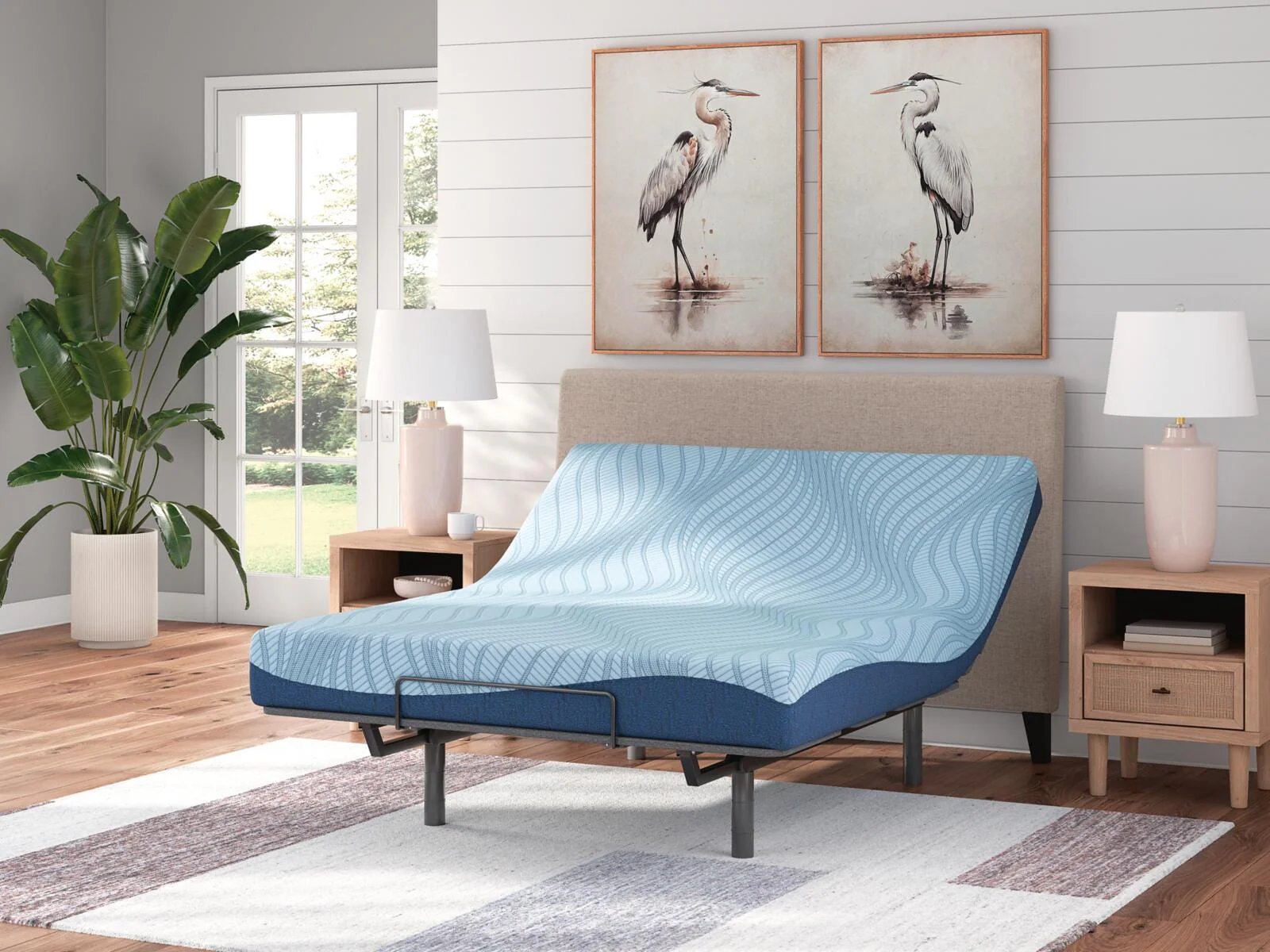 Peak 2.0 8 Memory Foam Mattress - Image 32