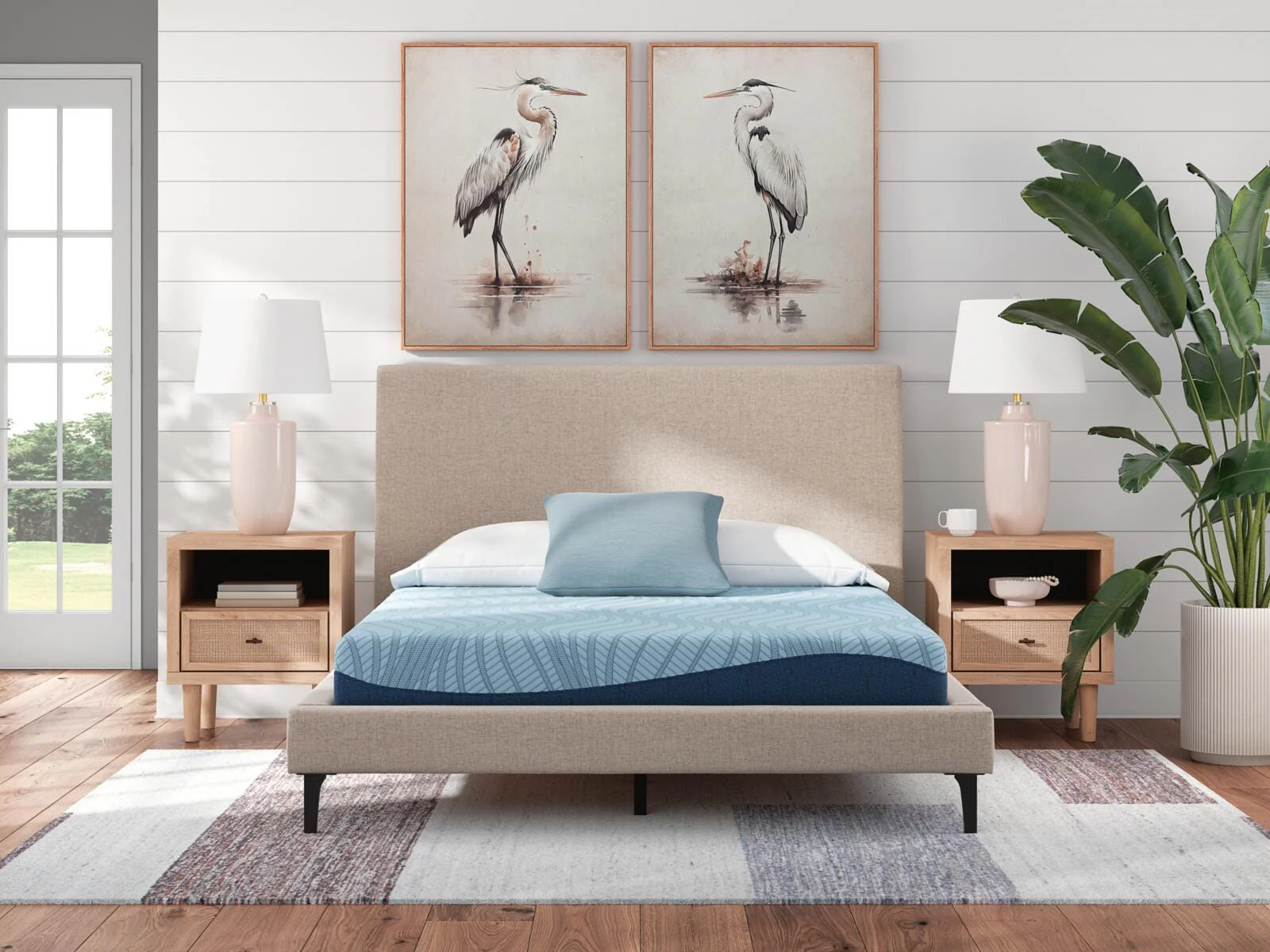 Peak 2.0 8 Memory Foam Mattress - Image 38