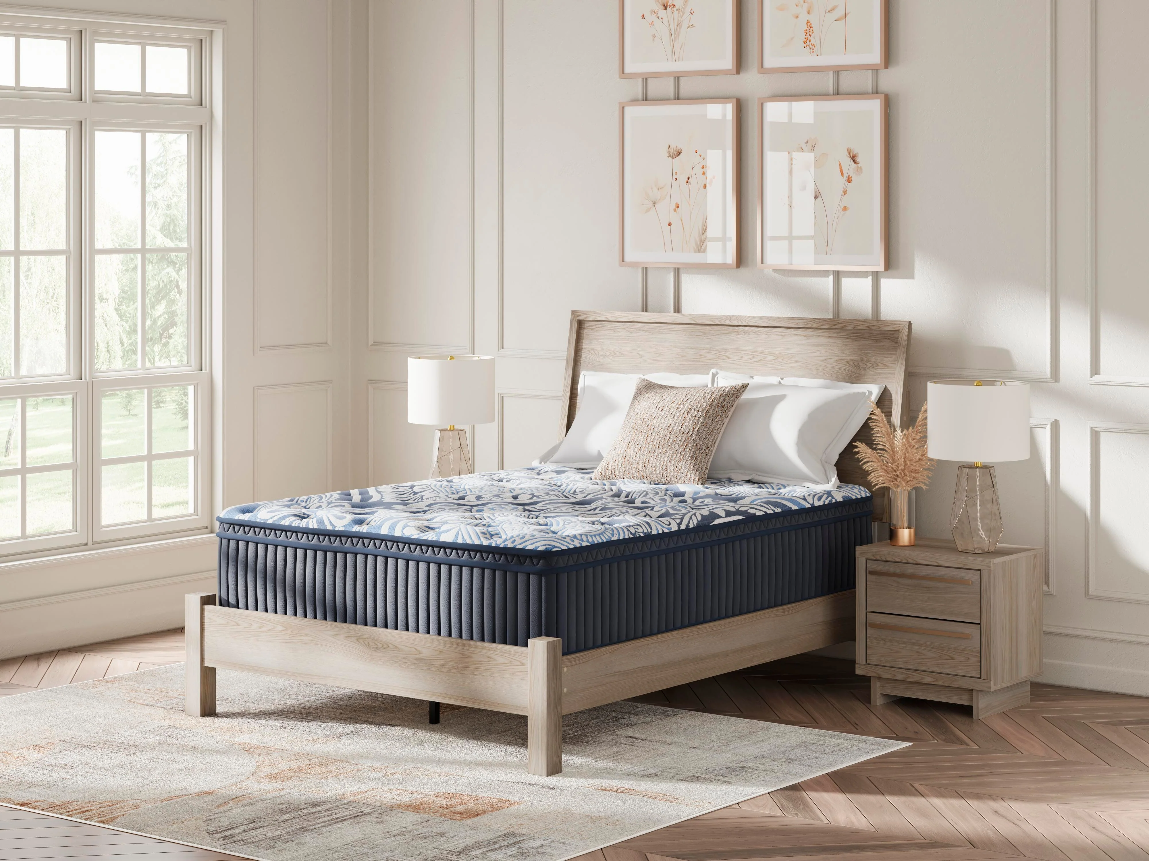 Plush Luxe 2.0 Mattress - Image 28