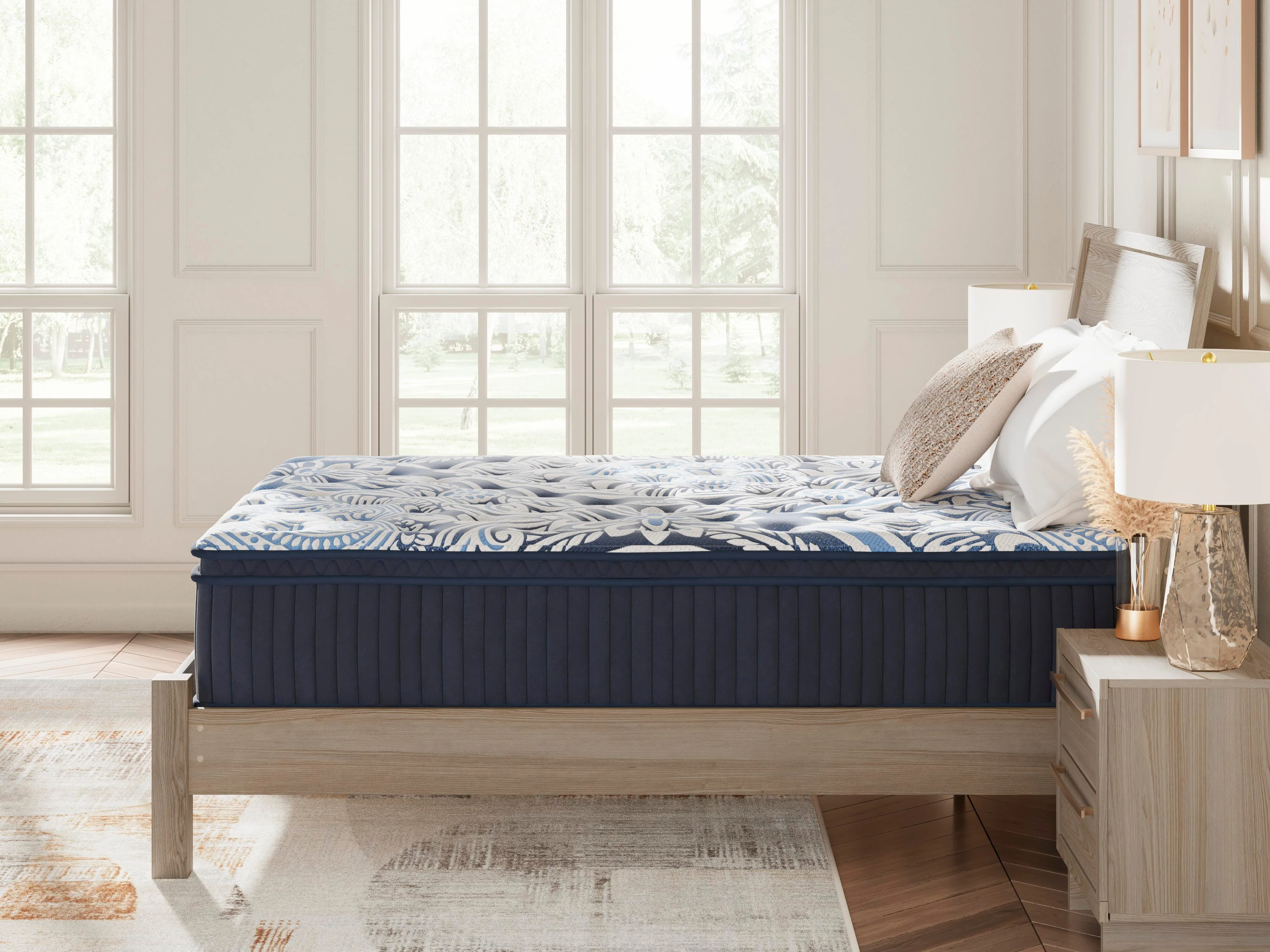 Plush Luxe 2.0 Mattress - Image 37