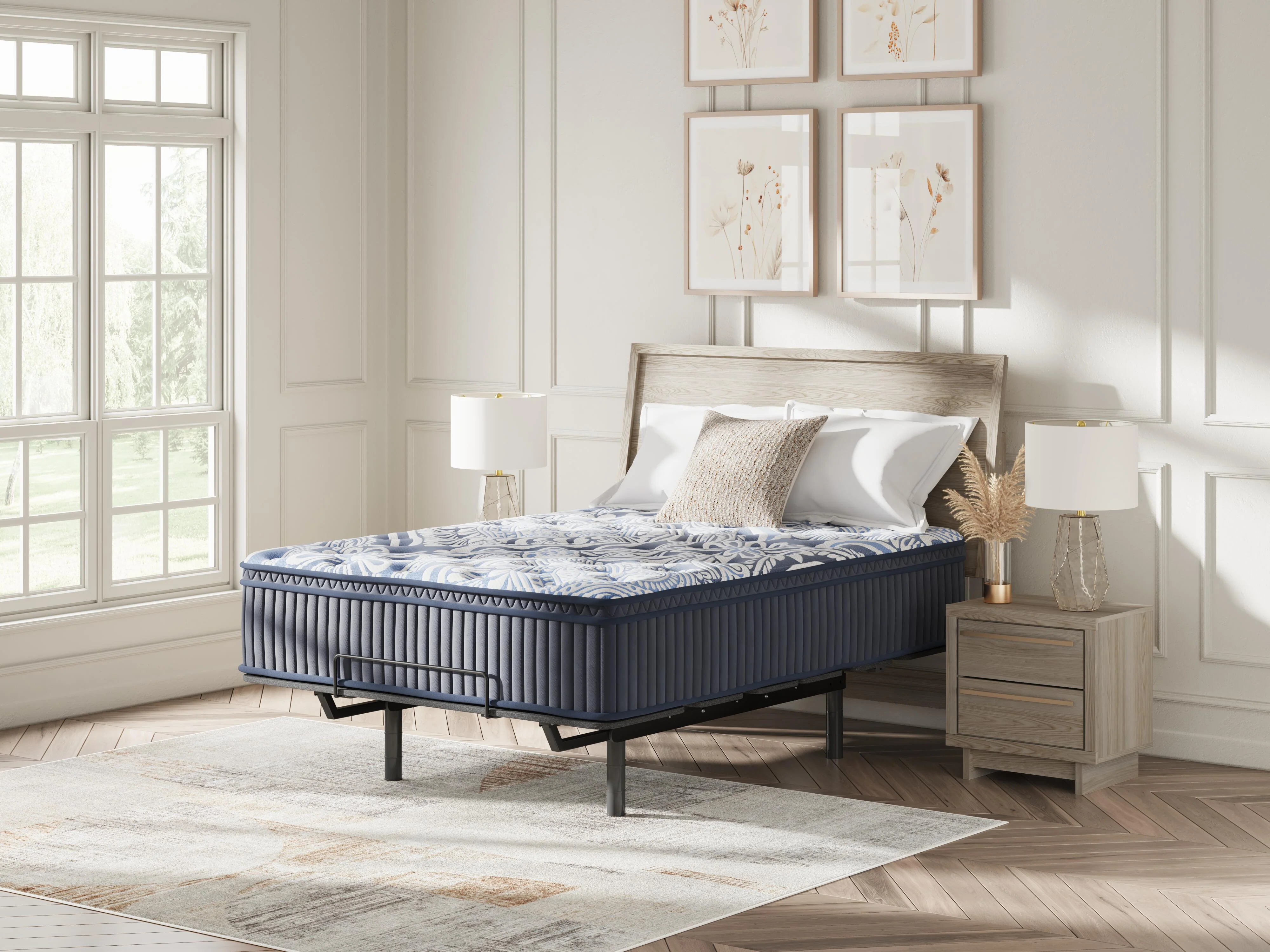 Plush Luxe 2.0 Mattress - Image 38