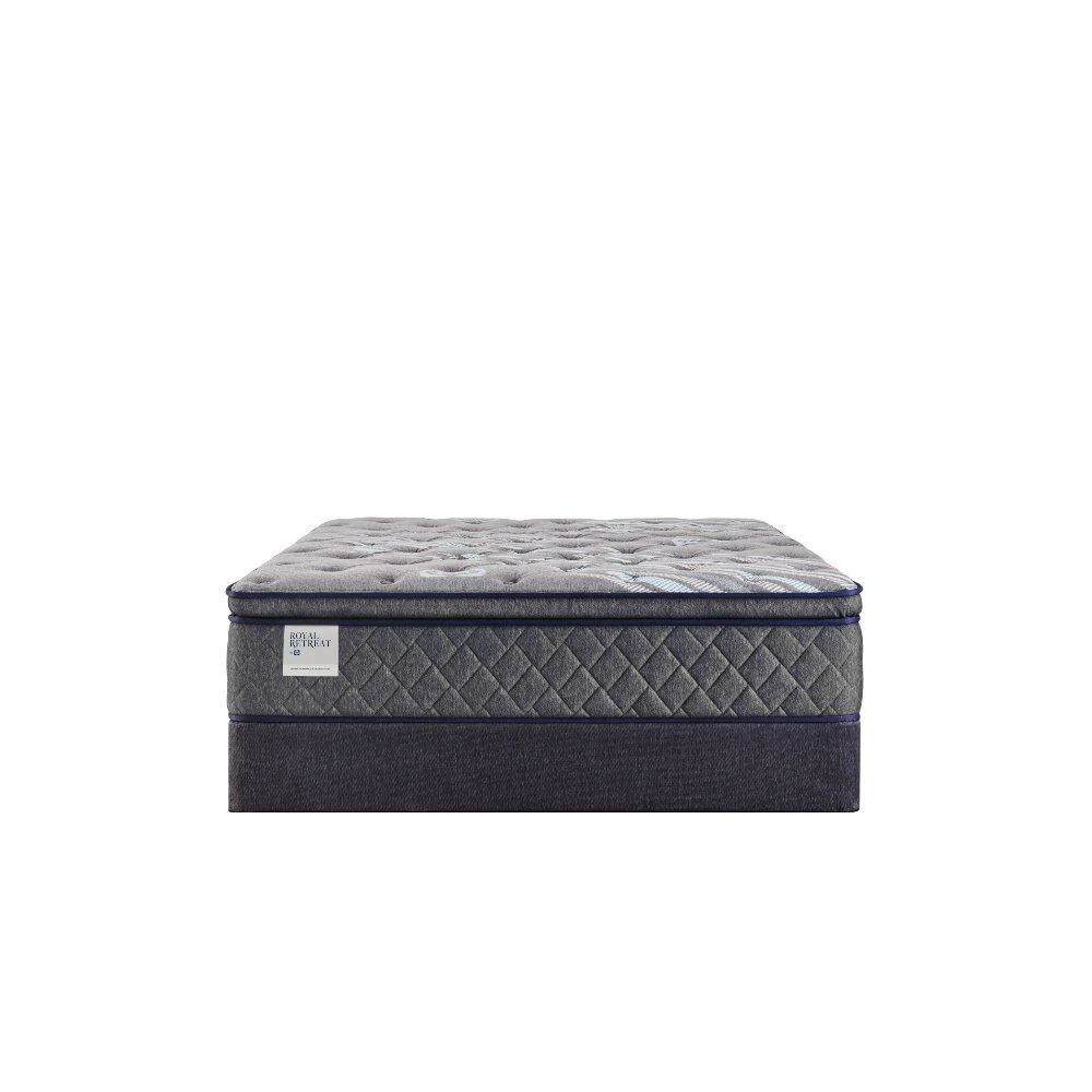 Sealy Porter Innerspring Mattress - Image 14