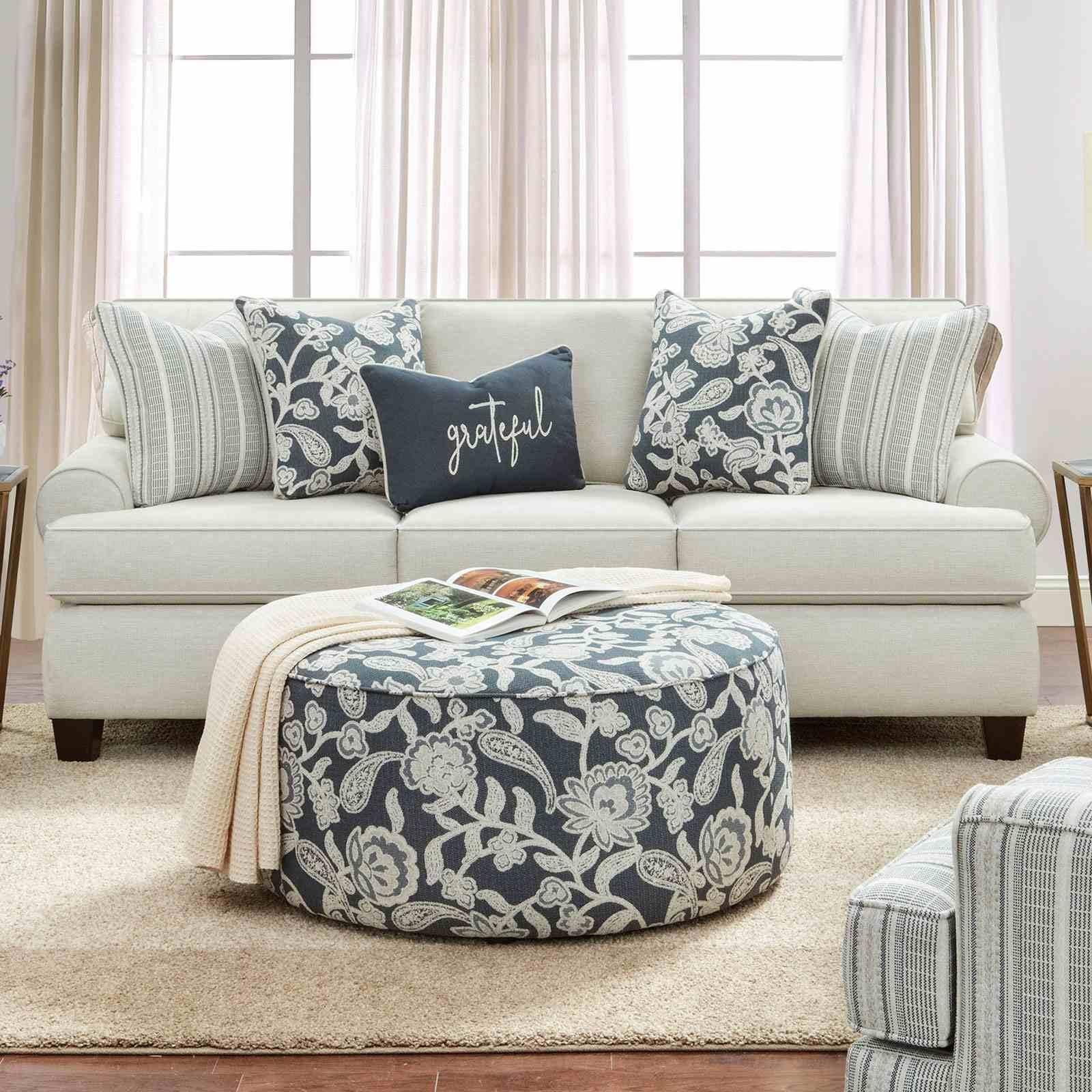 Porthcawl Sofa