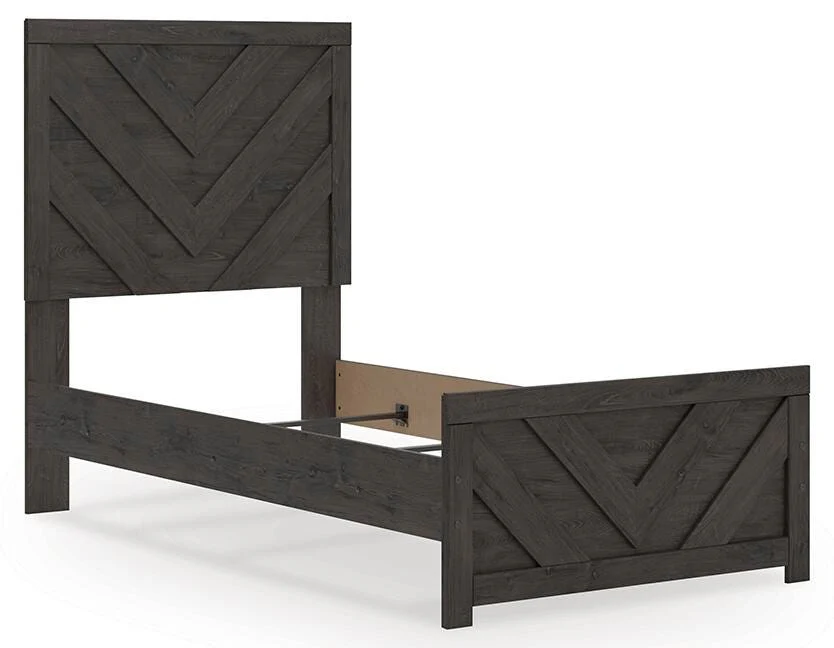 Prendonea Bed - Image 17