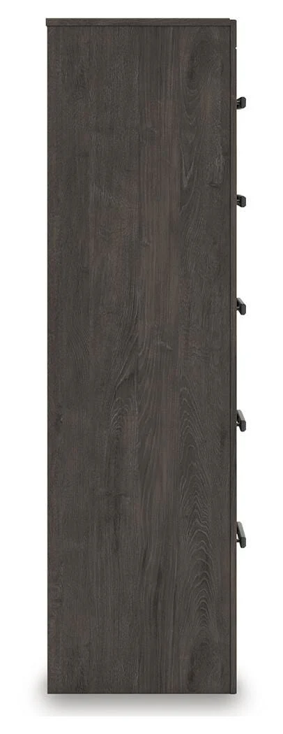 Prendonea Chest of Drawers - Image 8