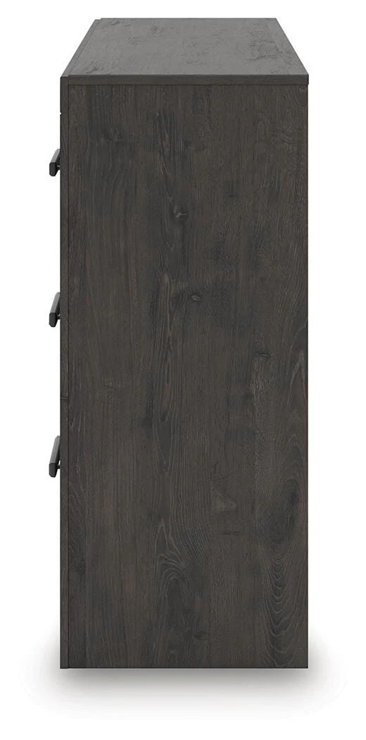Prendonea Dresser - Image 5