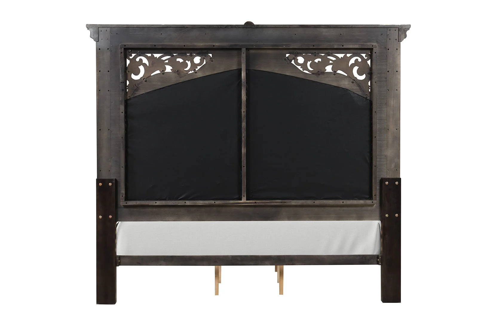 Promenade 5 Pc. Queen Bedroom Set w/ Chest - Image 7