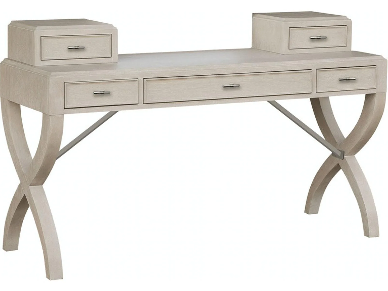 Pulaski Furniture Lex Street Vanity in White