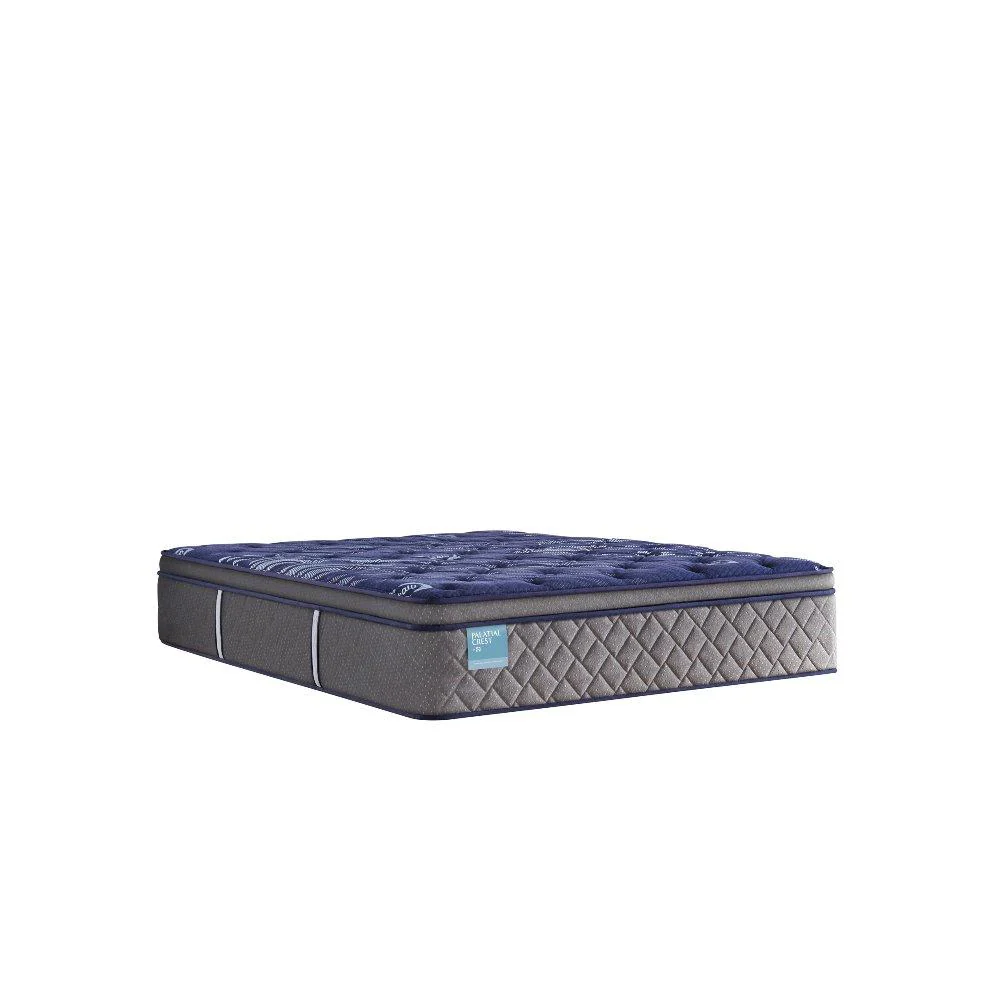 Sealy Pura Vida Innerspring Mattress - Image 10