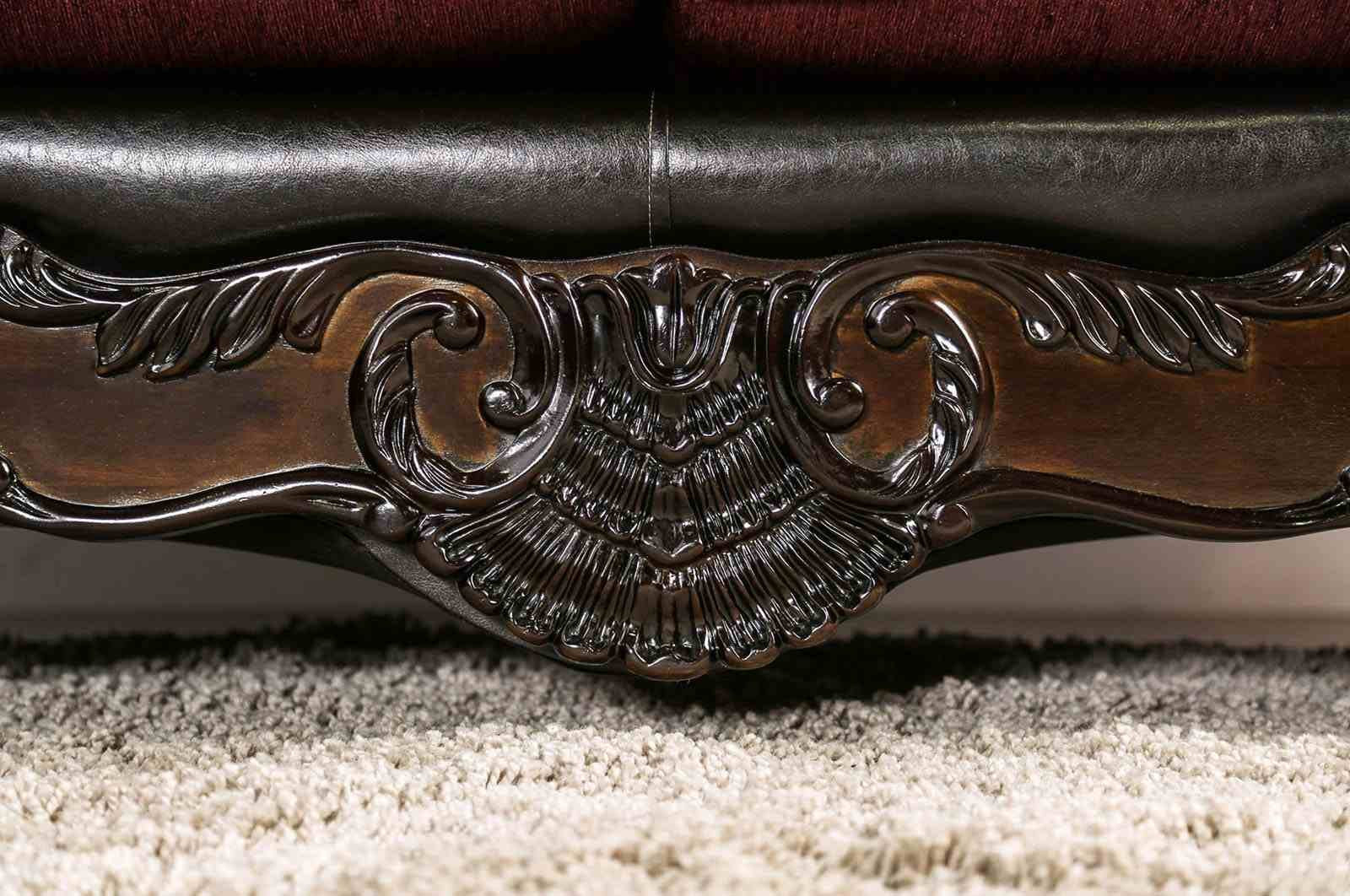 Quirino Loveseat - Image 6