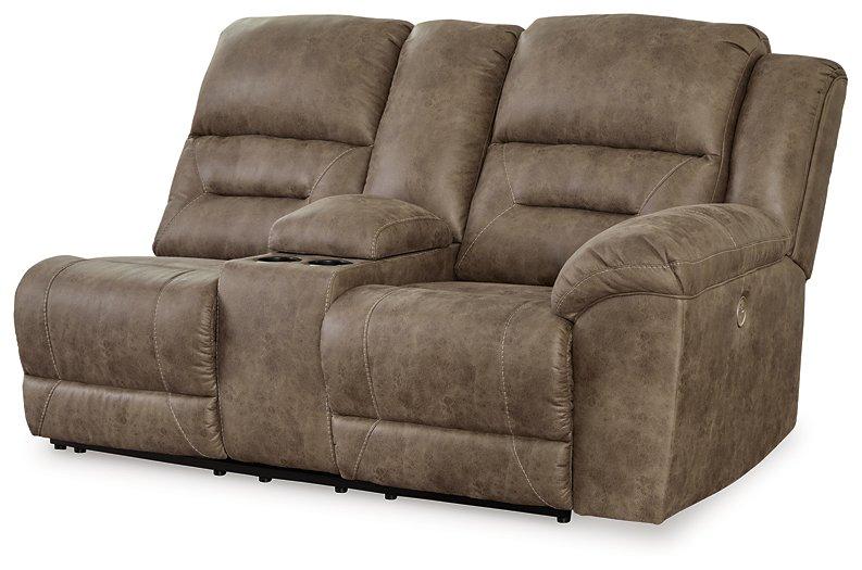 Ravenel Power Reclining Sectional - Image 27