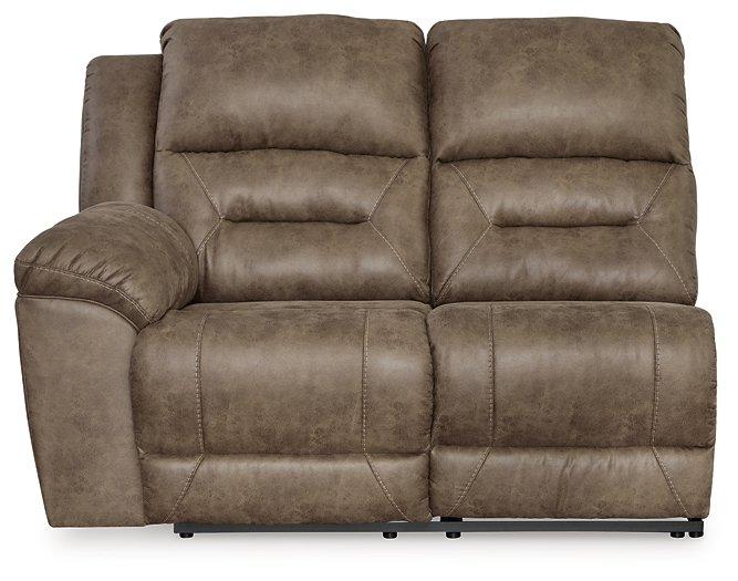 Ravenel Power Reclining Sectional - Image 63