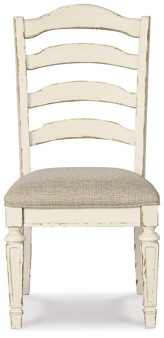 Realyn Dining Chair - Image 22