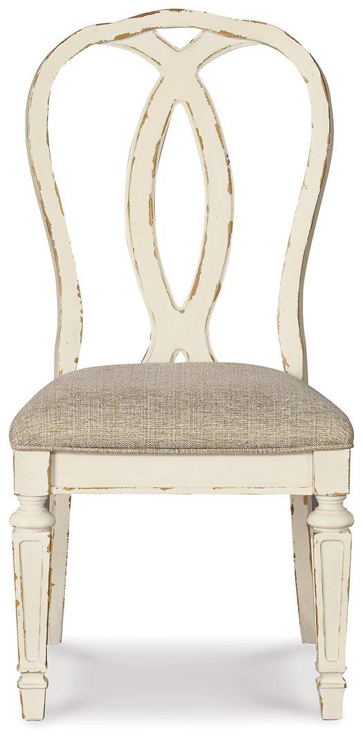 Realyn Dining Room Set - Image 142