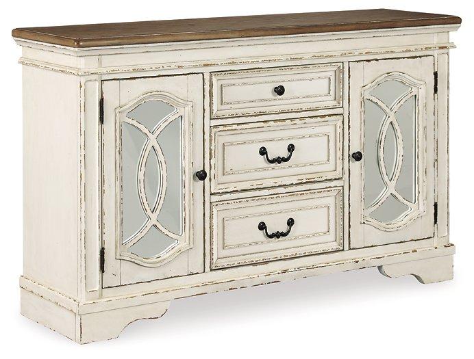 Realyn Dining Room Set - Image 145
