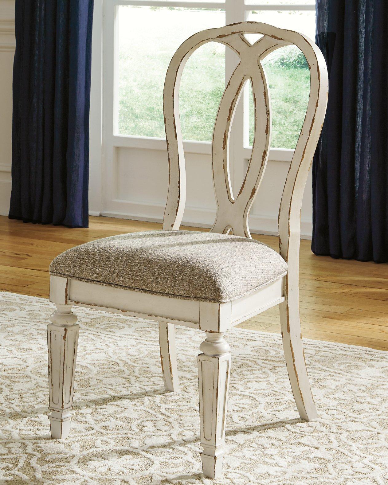 Realyn Dining Room Set - Image 151