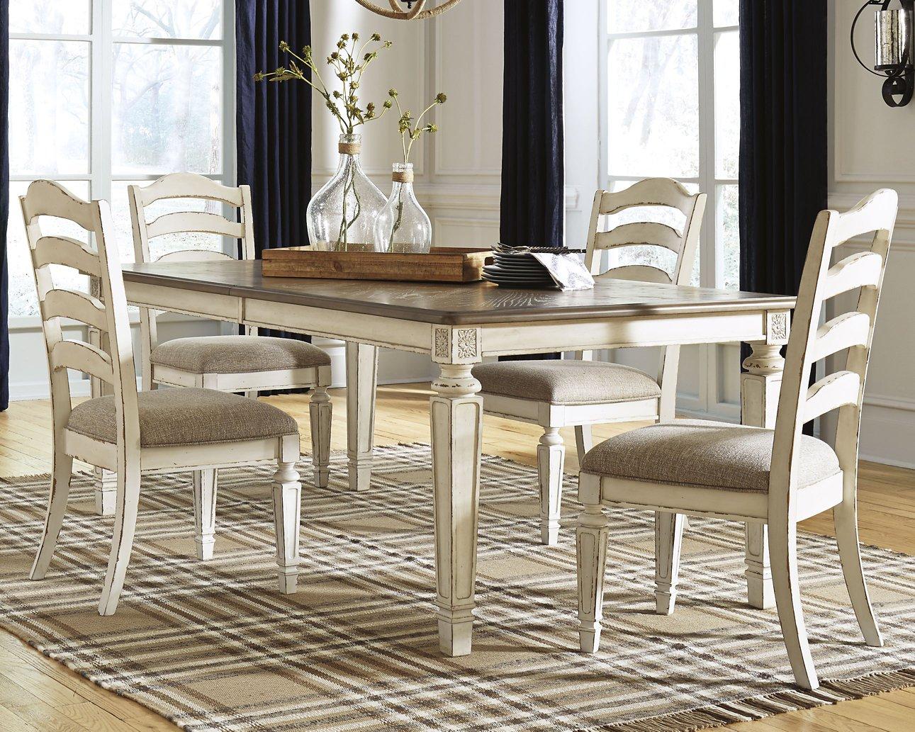 Realyn Dining Room Set - Image 82