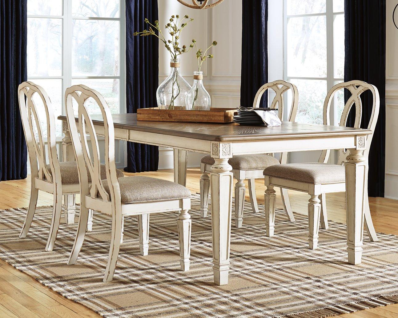 Realyn Dining Room Set - Image 83