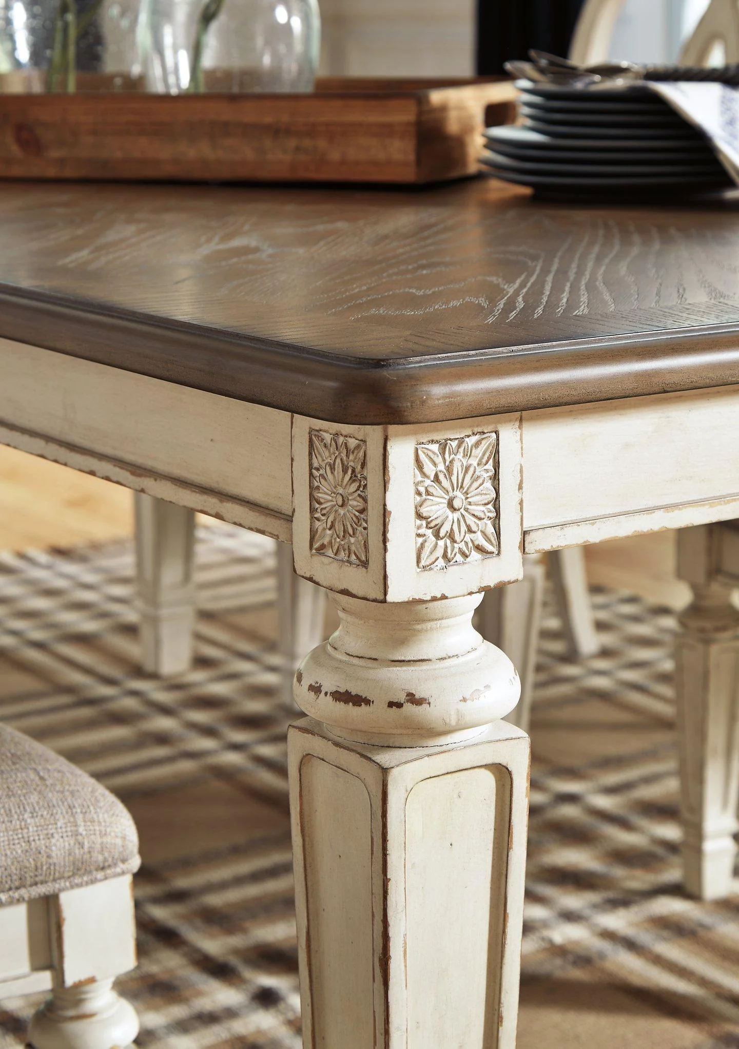 Realyn Dining Room Set - Image 89