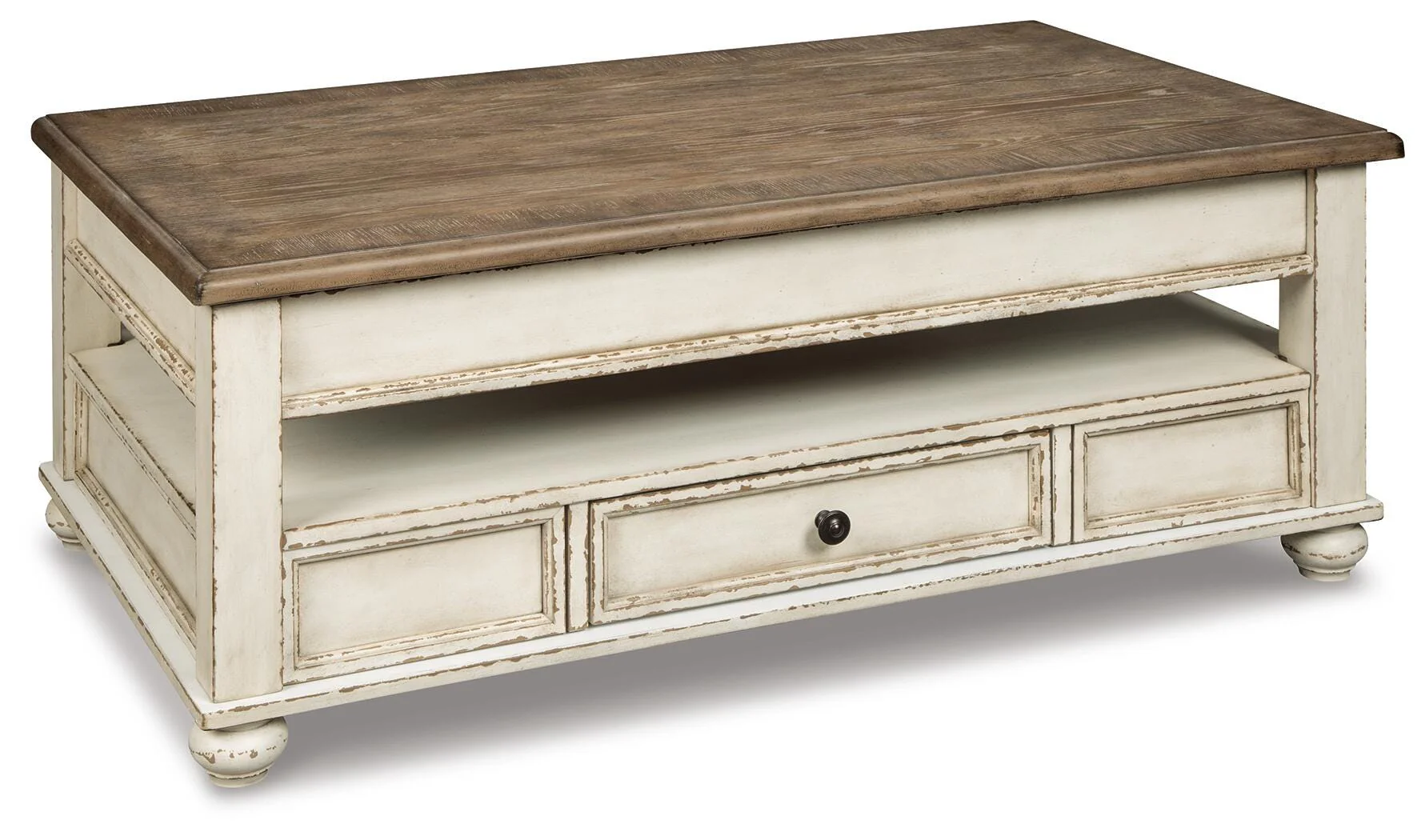 Realyn Occasional Table Set - Image 2
