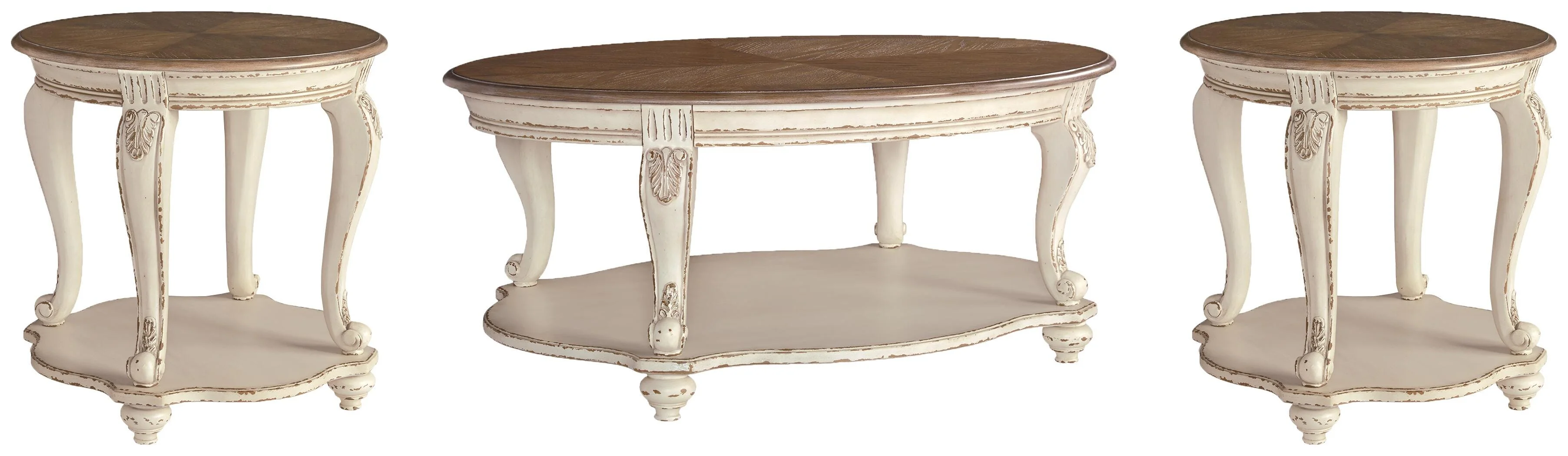 Realyn Occasional Table Set - Image 32