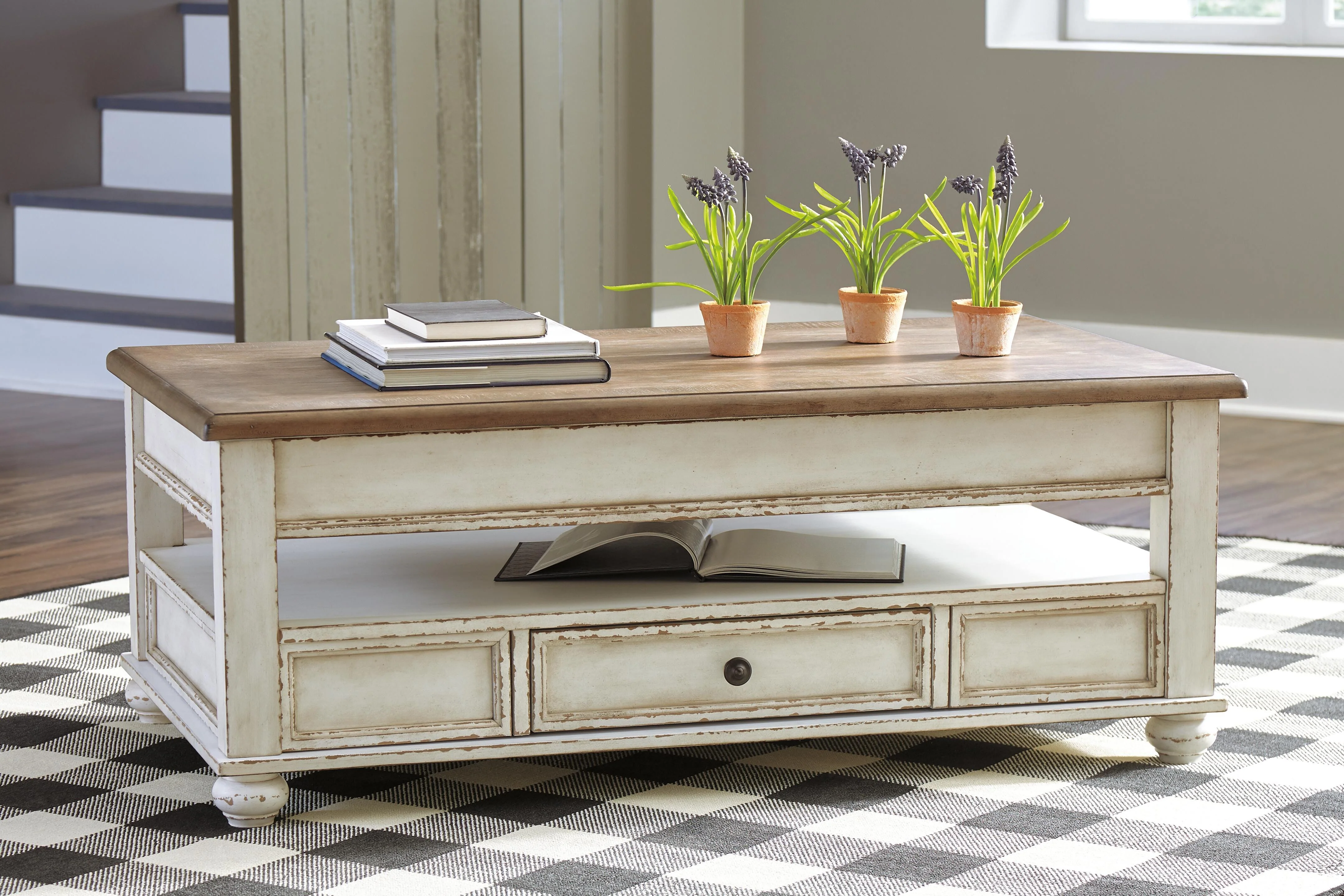Realyn Table Set - Image 21