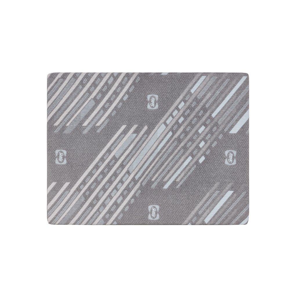 Sealy Refine Foam Mattress - Image 9