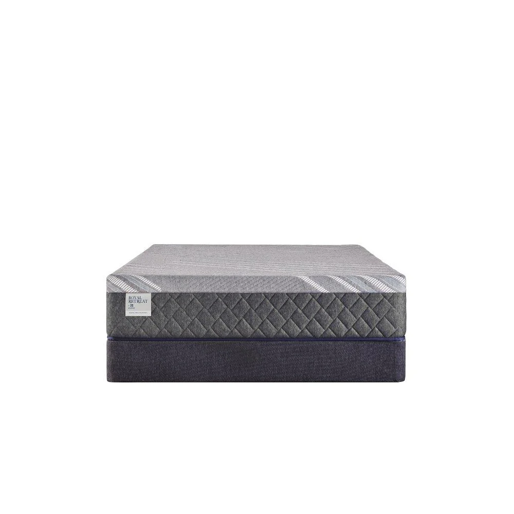 Sealy Refine Hybrid Mattress - Image 4