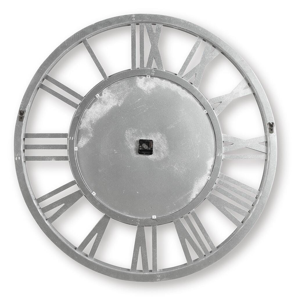 Reinport Wall Clock - Image 4