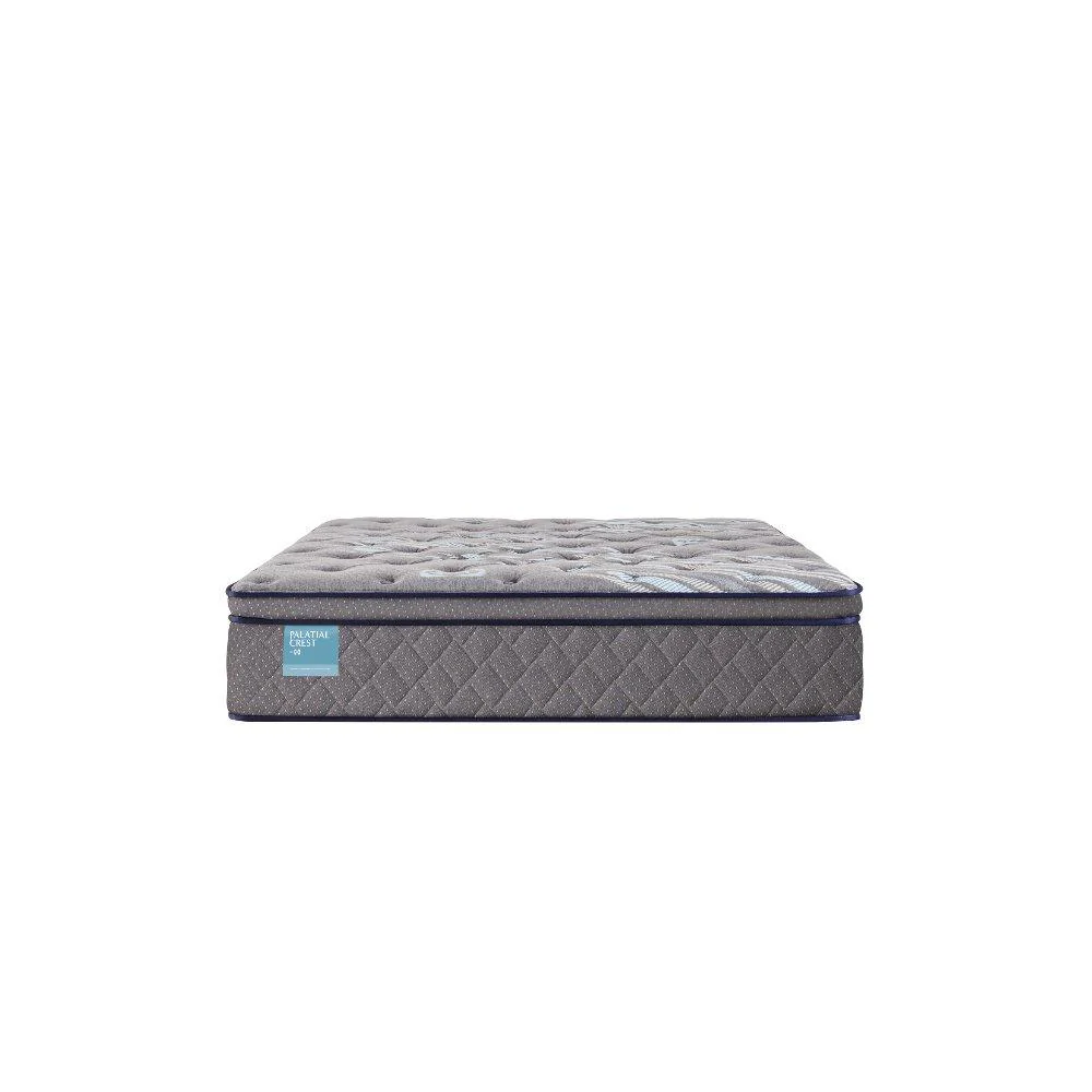 Sealy Remey Innerspring Mattress - Image 15