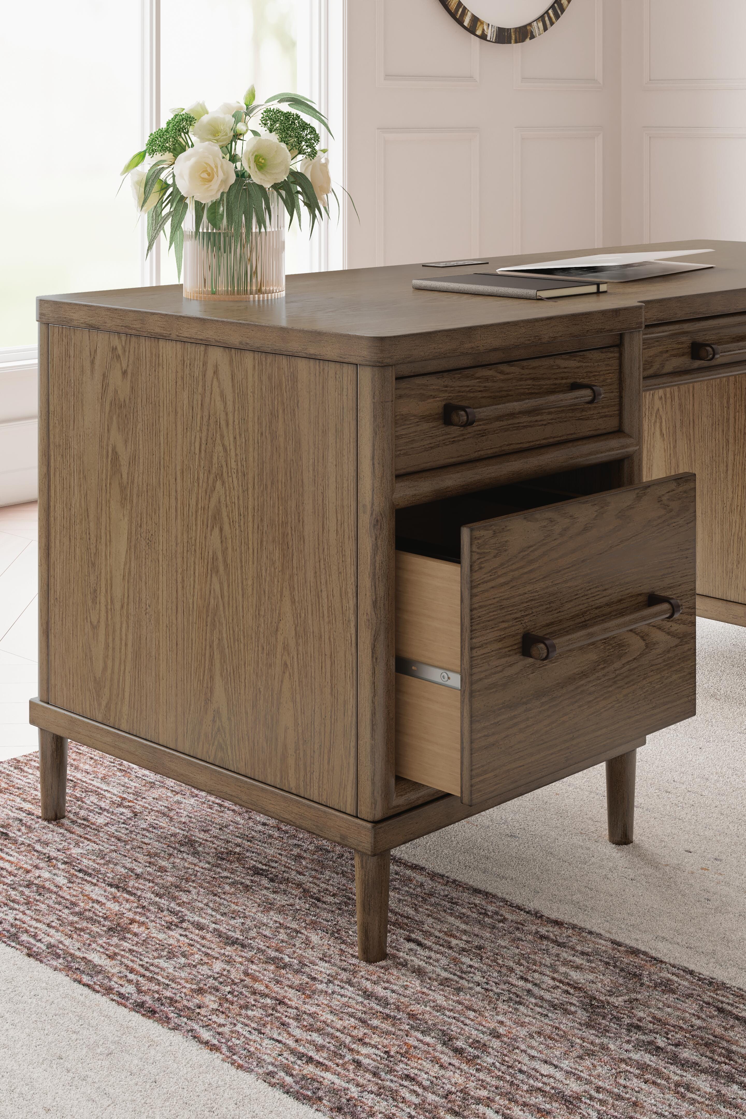 Roanhowe Home Office Set - Image 22